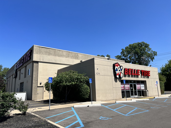Westborn Theatre - July 9 2022 Photo (newer photo)